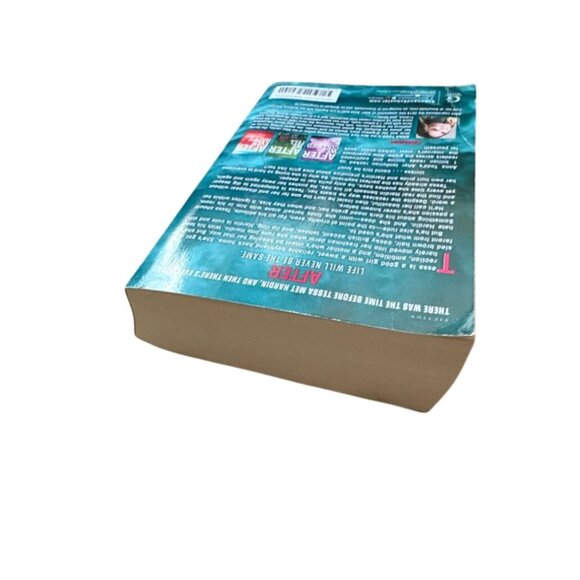 'After' And 'After We Collided' Adult Fiction By Author Anna Todd-GUC - Picture 11 of 12